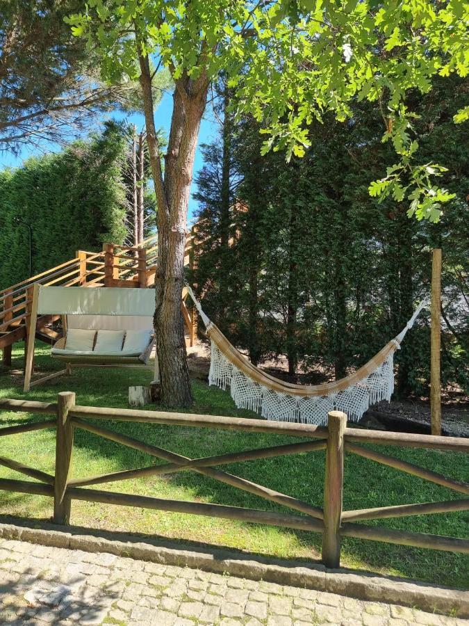 Casas Bouca Maria - Aqua Village & Sports Marco de Canavezes Εξωτερικό φωτογραφία