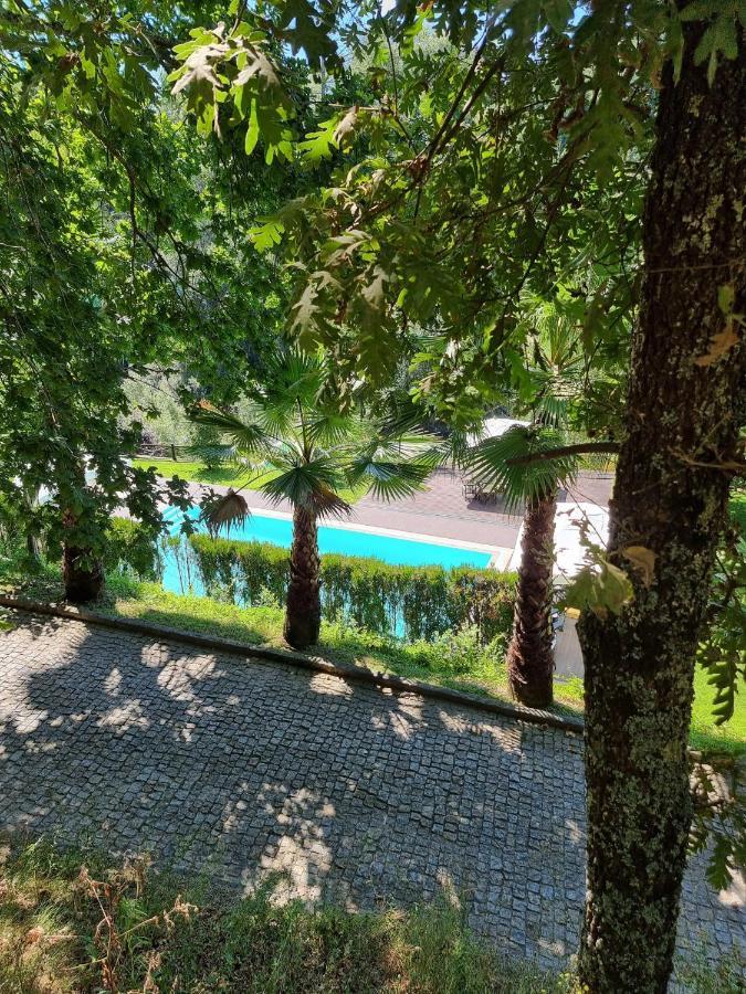Casas Bouca Maria - Aqua Village & Sports Marco de Canavezes Εξωτερικό φωτογραφία