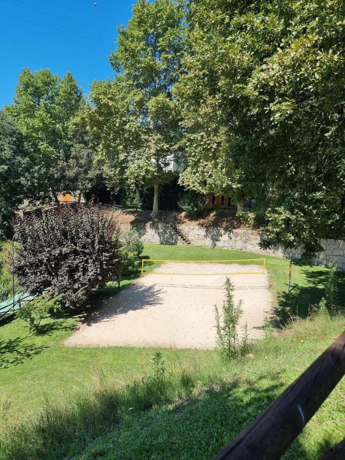 Casas Bouca Maria - Aqua Village & Sports Marco de Canavezes Εξωτερικό φωτογραφία