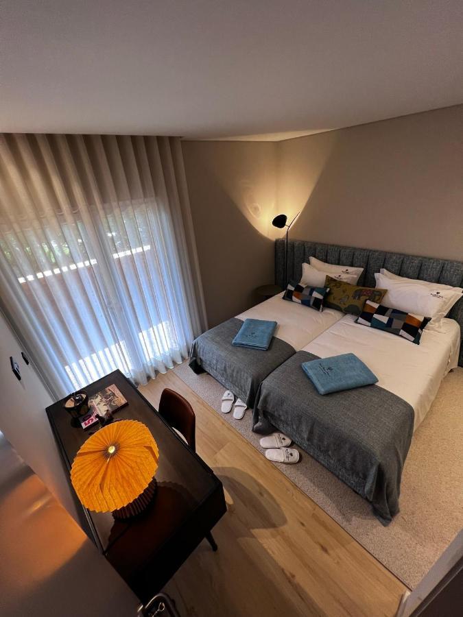 Casas Bouca Maria - Aqua Village & Sports Marco de Canavezes Εξωτερικό φωτογραφία