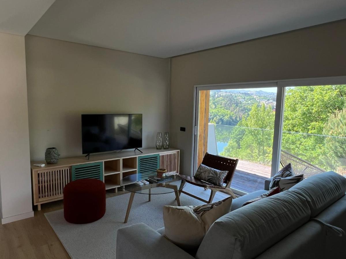 Casas Bouca Maria - Aqua Village & Sports Marco de Canavezes Εξωτερικό φωτογραφία