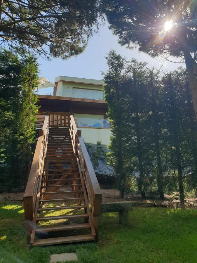 Casas Bouca Maria - Aqua Village & Sports Marco de Canavezes Εξωτερικό φωτογραφία