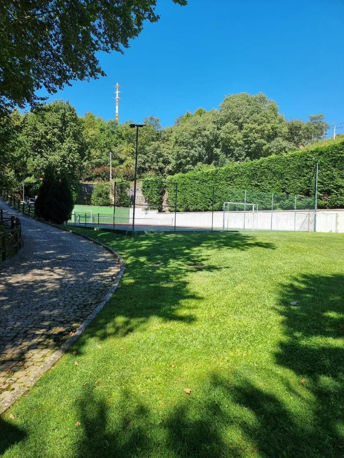 Casas Bouca Maria - Aqua Village & Sports Marco de Canavezes Εξωτερικό φωτογραφία