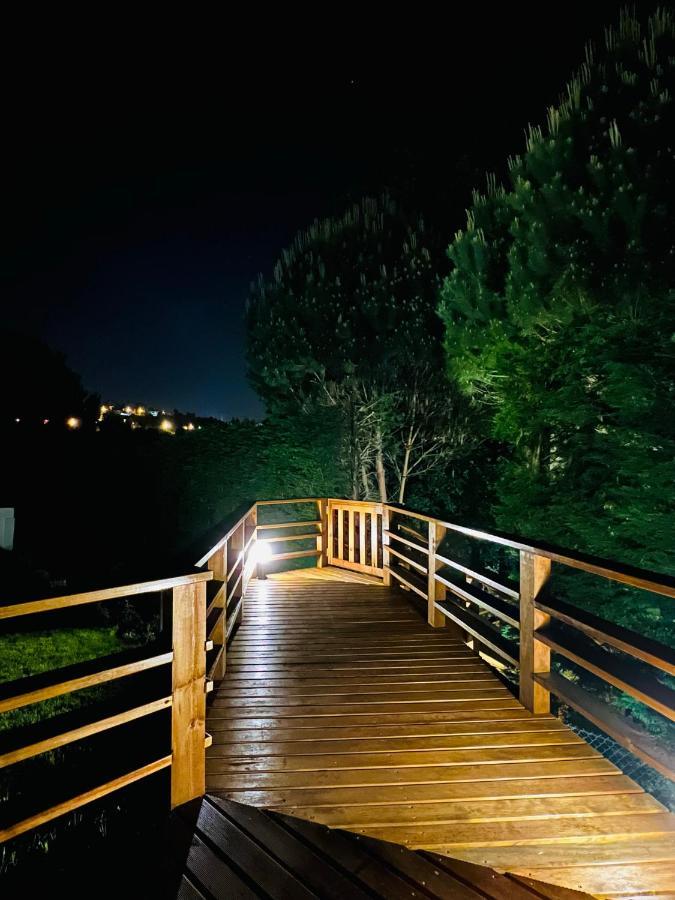Casas Bouca Maria - Aqua Village & Sports Marco de Canavezes Εξωτερικό φωτογραφία