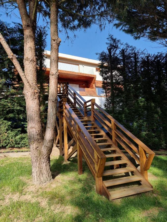 Casas Bouca Maria - Aqua Village & Sports Marco de Canavezes Εξωτερικό φωτογραφία