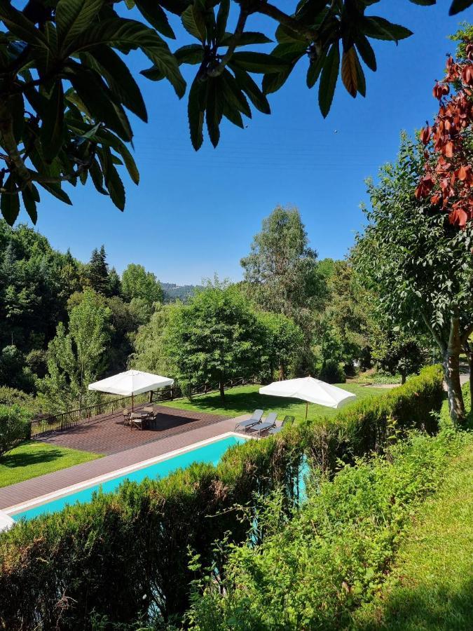 Casas Bouca Maria - Aqua Village & Sports Marco de Canavezes Εξωτερικό φωτογραφία