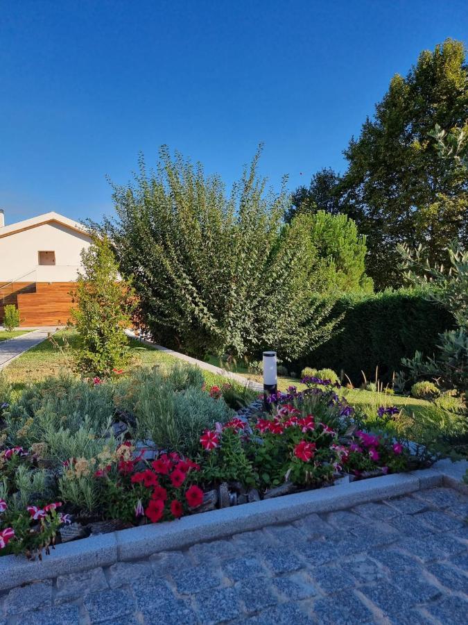 Casas Bouca Maria - Aqua Village & Sports Marco de Canavezes Εξωτερικό φωτογραφία