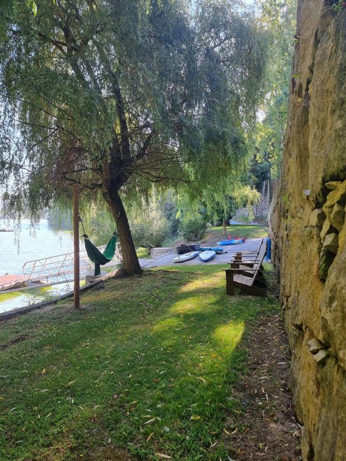 Casas Bouca Maria - Aqua Village & Sports Marco de Canavezes Εξωτερικό φωτογραφία