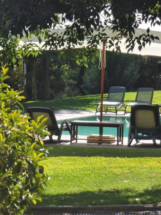 Casas Bouca Maria - Aqua Village & Sports Marco de Canavezes Εξωτερικό φωτογραφία