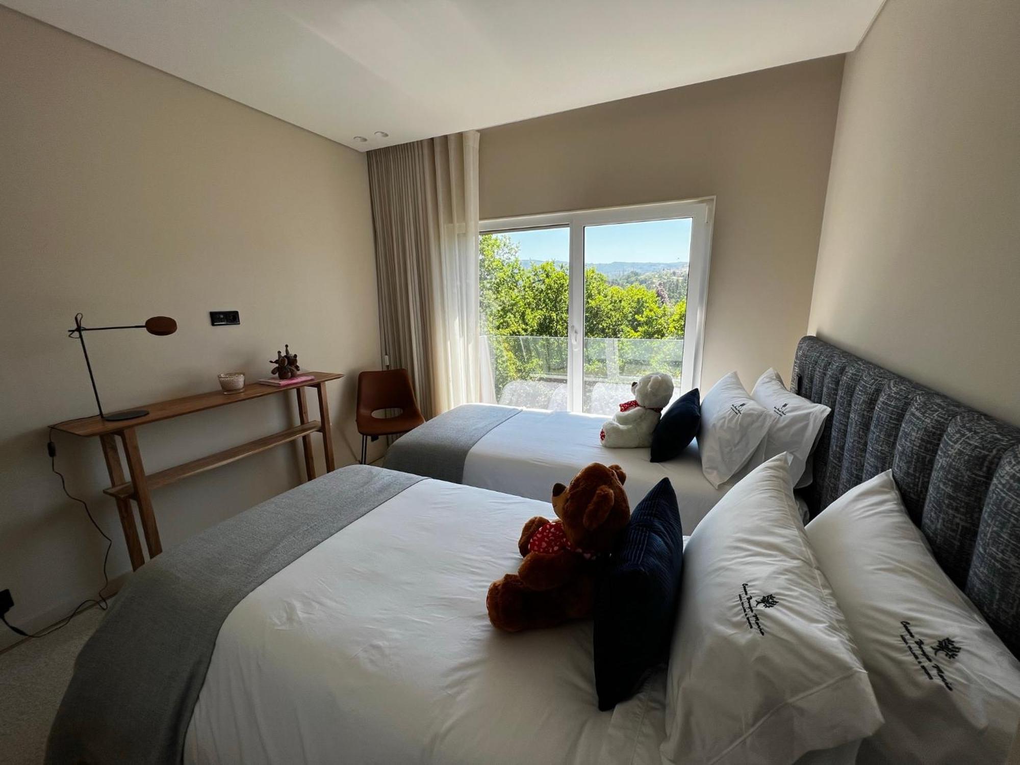 Casas Bouca Maria - Aqua Village & Sports Marco de Canavezes Εξωτερικό φωτογραφία