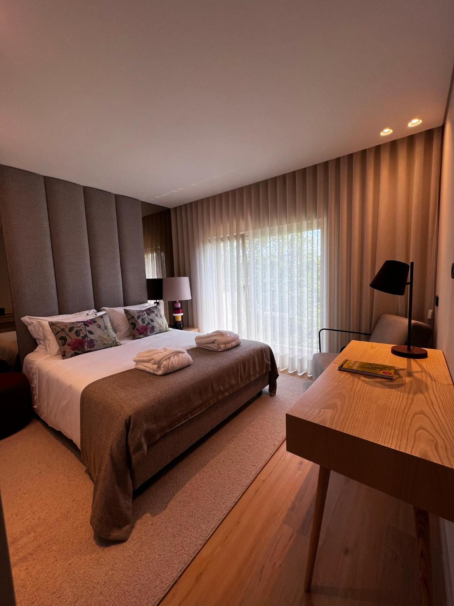 Casas Bouca Maria - Aqua Village & Sports Marco de Canavezes Εξωτερικό φωτογραφία