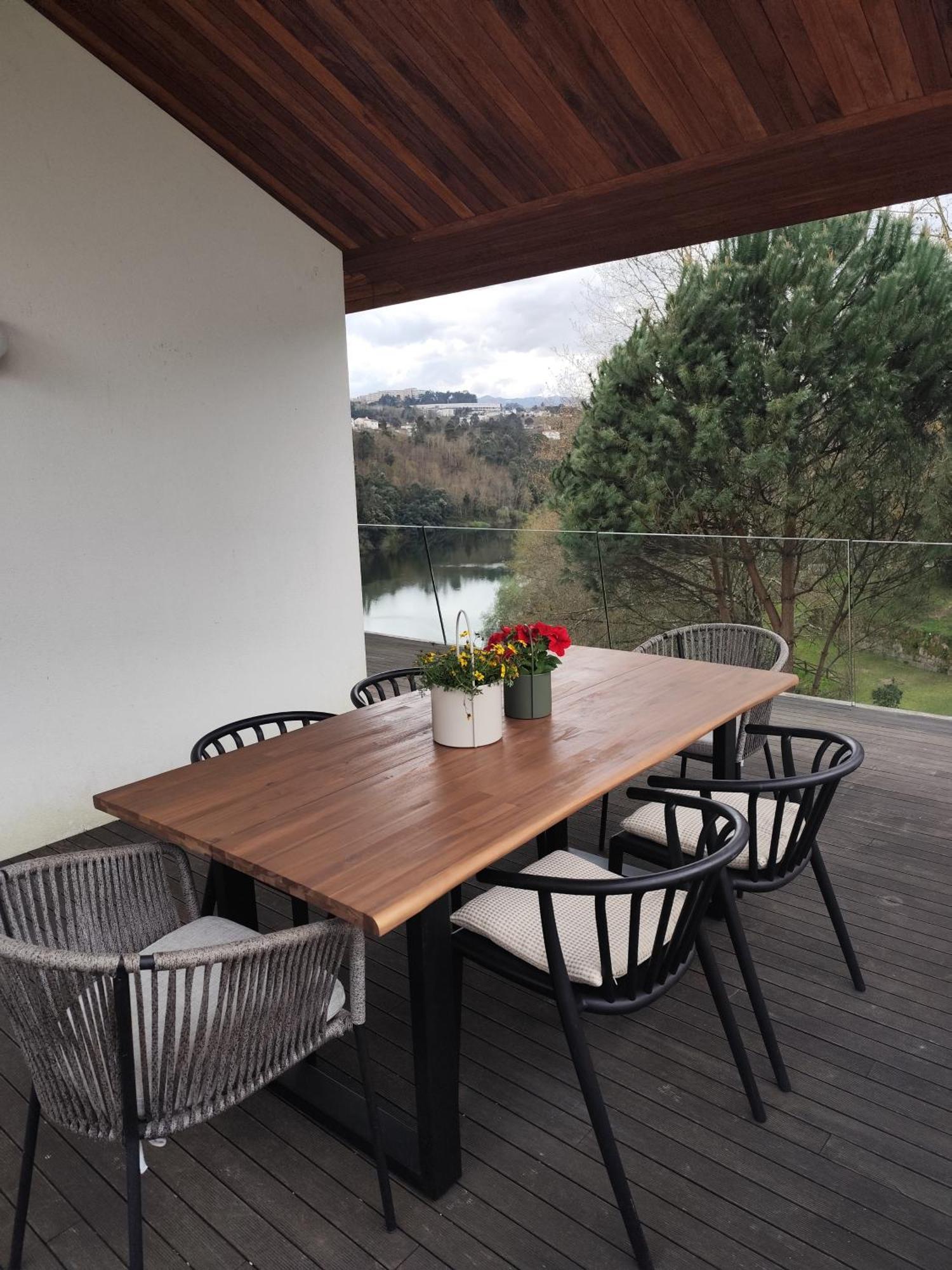 Casas Bouca Maria - Aqua Village & Sports Marco de Canavezes Εξωτερικό φωτογραφία