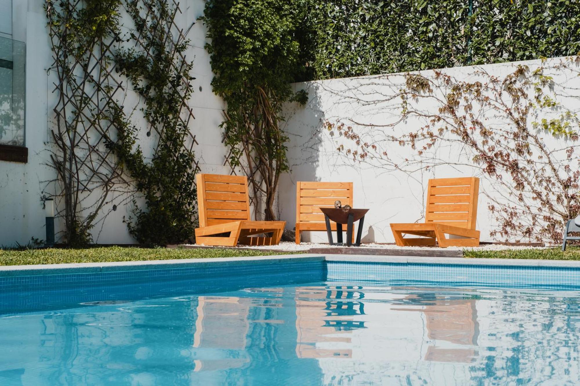 Casas Bouca Maria - Aqua Village & Sports Marco de Canavezes Εξωτερικό φωτογραφία